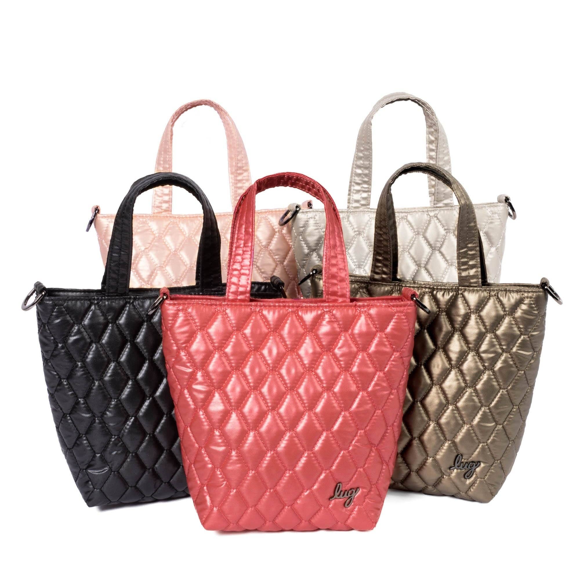 Tip Toe Crossbody Bag 13