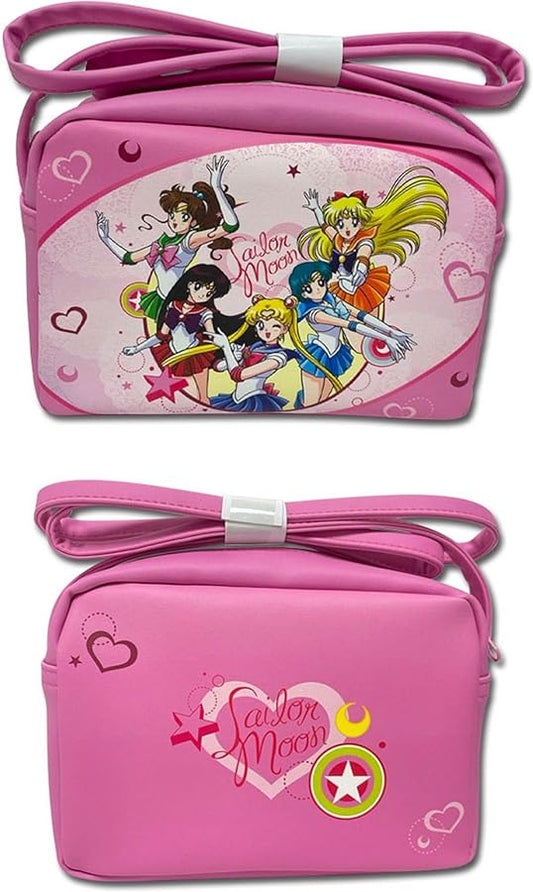 Sailor Moon R - Sailor Moon R Group #01 Crossbody