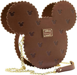 Mickey Mouse Ice Cream Sandwich Crossbody Bag