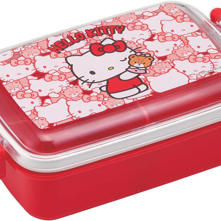 Hello Kiity Bento Box Lunch Box