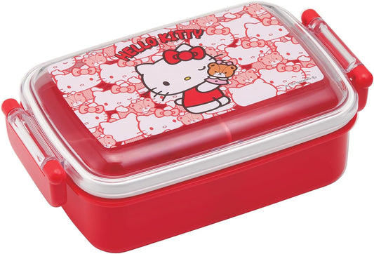 Hello Kiity Bento Box Lunch Box