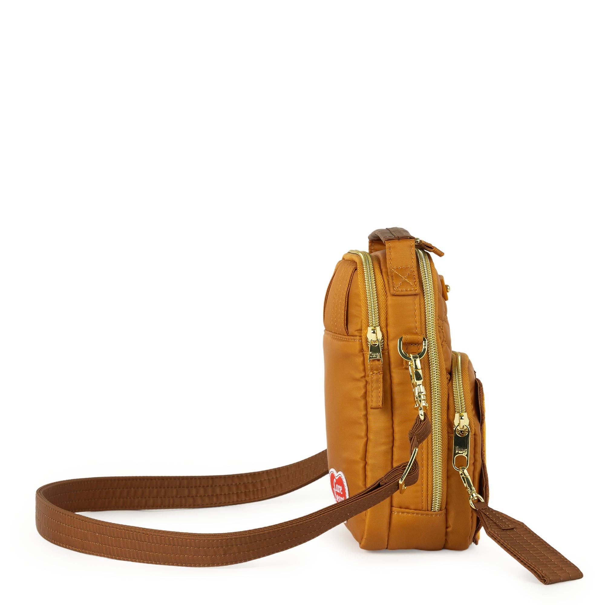 Care Bears x Lug Skeeter Mini Bridge Crossbody Bag 17