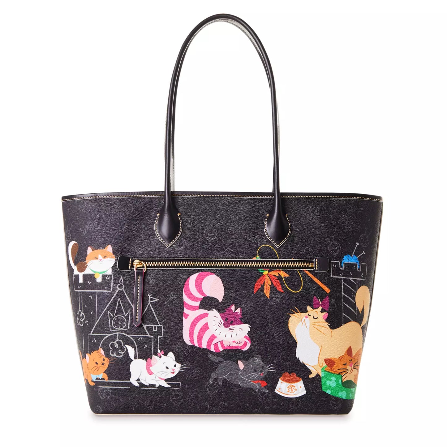 Dooney and bourke cats discount