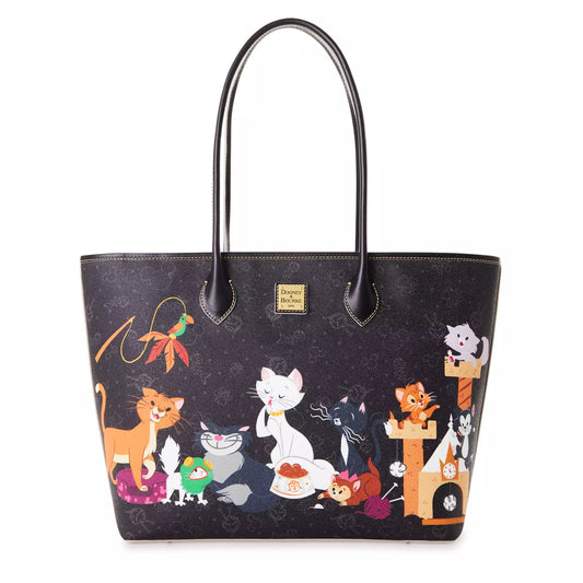 Disney Cats Dooney & Bourke Tote