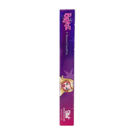 Bratz Strut White Dual Liner