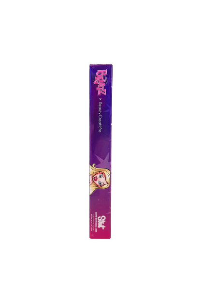 Bratz Strut White Dual Liner