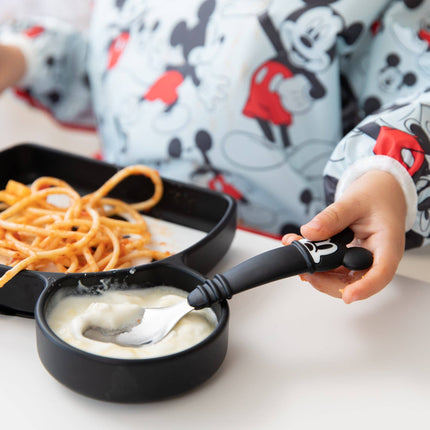 Spoon + Fork: Mickey Mouse