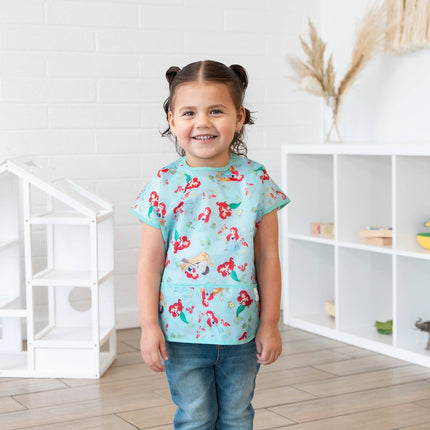 Junior Bib: Ariel