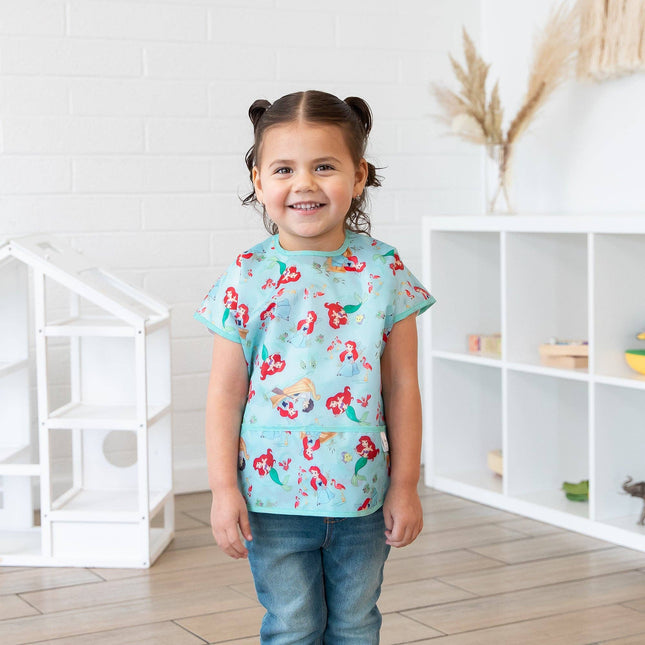 Junior Bib: Ariel