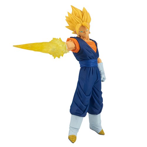 Dragon Ball Z Vegito G x Materia Statue