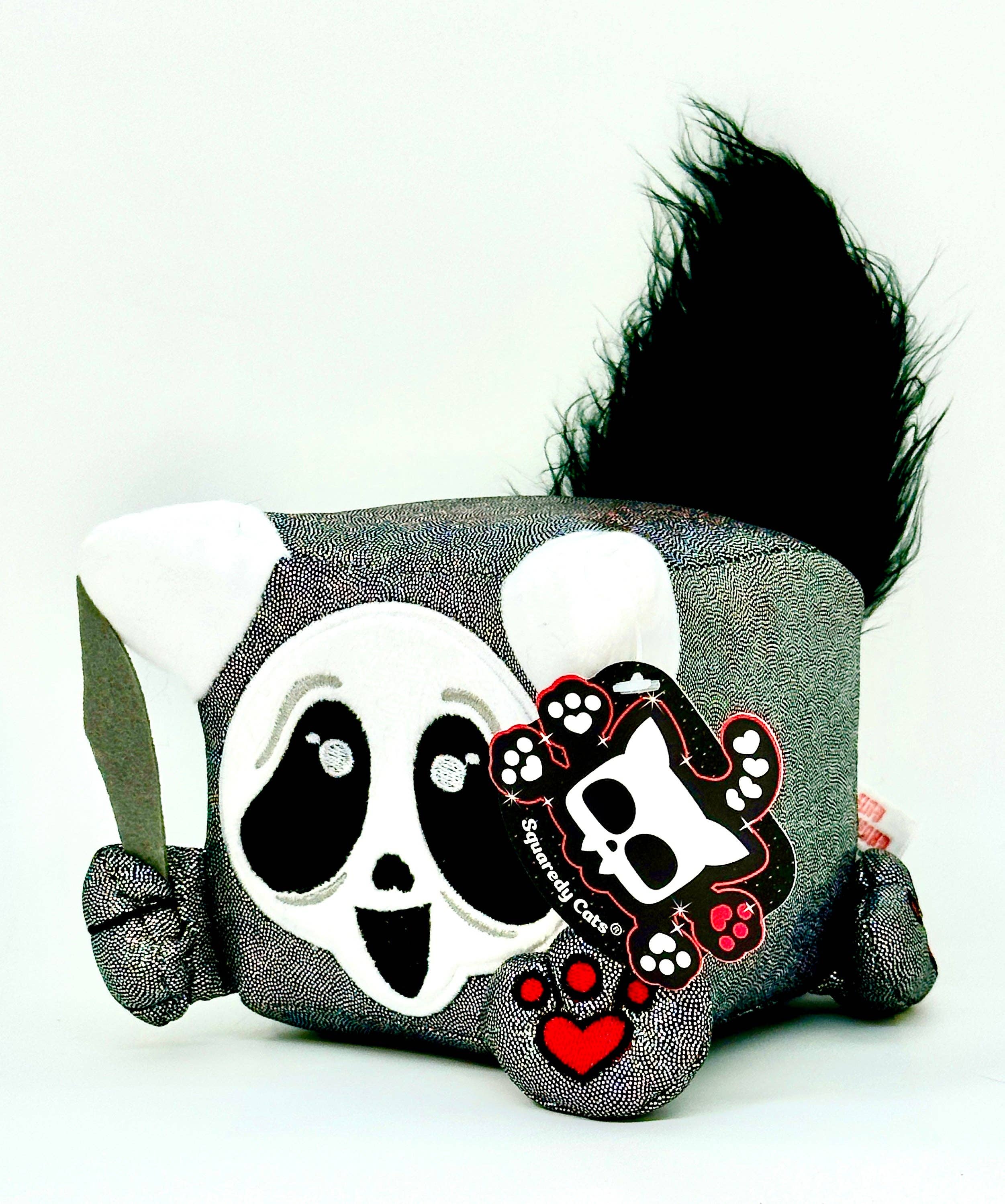 GhostPuss Glitz signature size 3