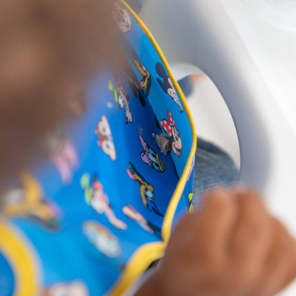 SuperBib® 3 Pack: Mickey & Friends MVP