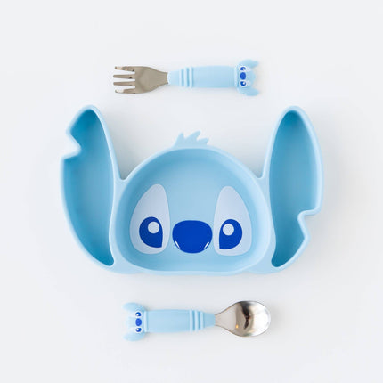 Spoon + Fork: Stitch