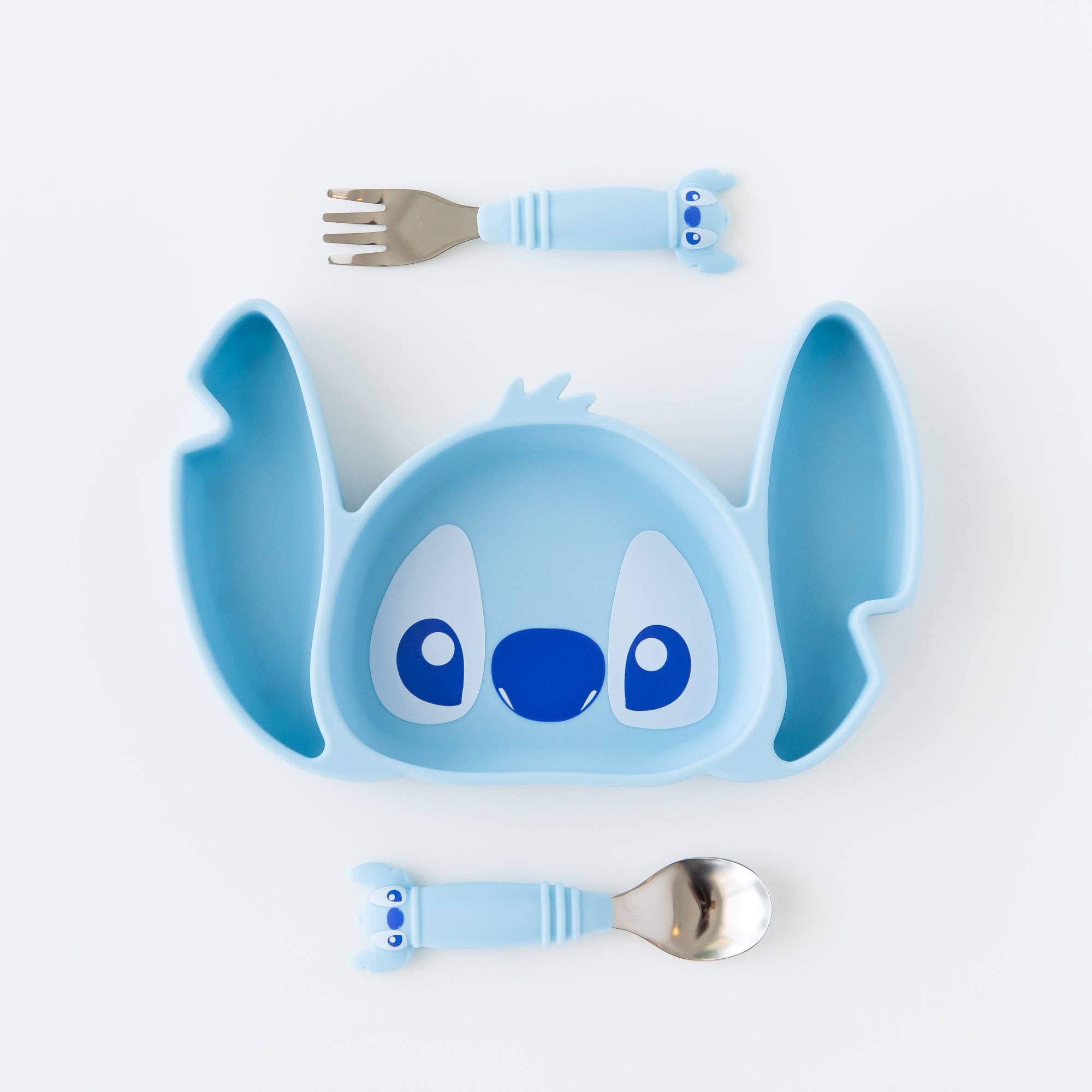 Spoon + Fork: Stitch 5