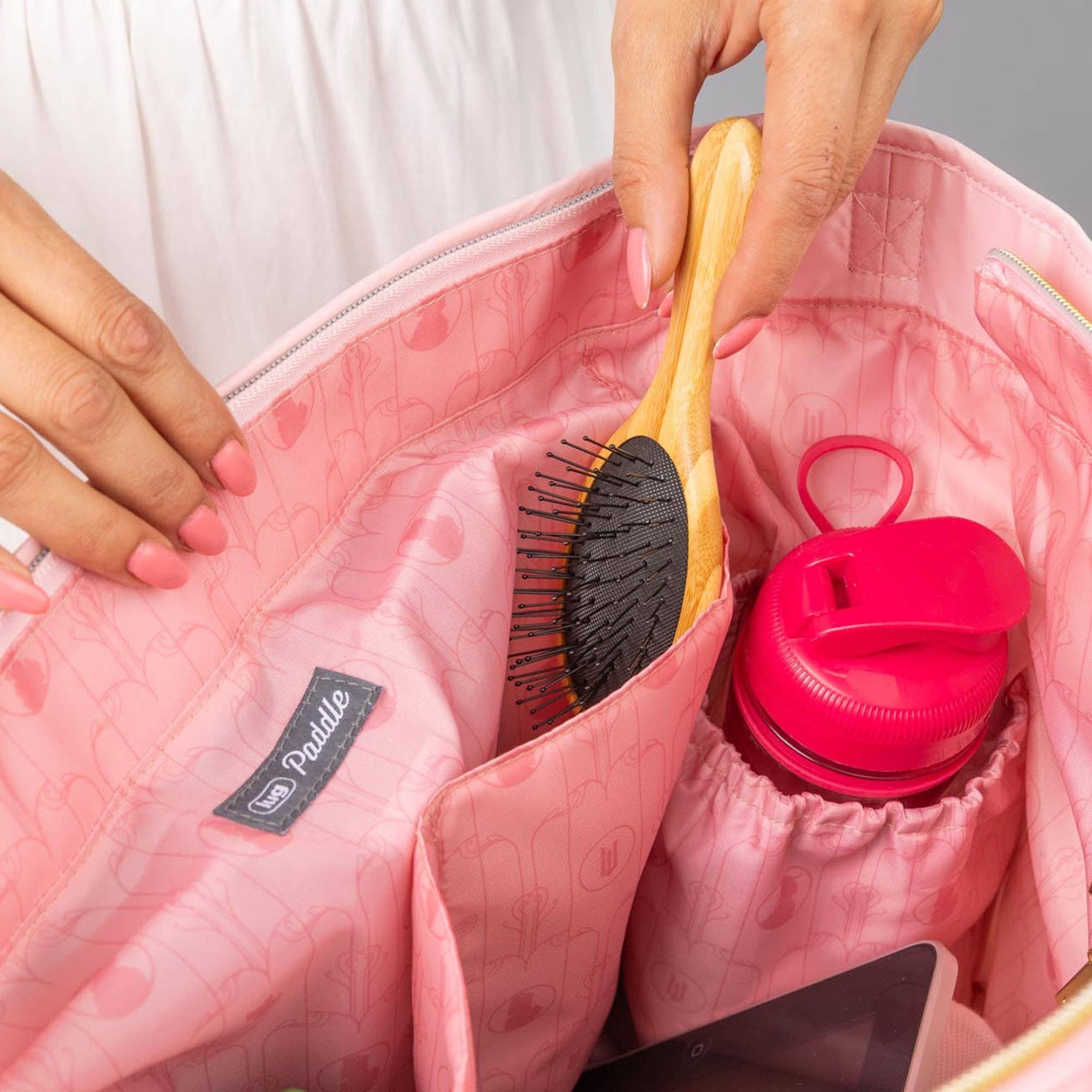 Wicked x Lug Paddle Carry-All Tote 13