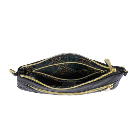 Wicked x Lug  Super Metro XL Satin Luxe VL Pouch