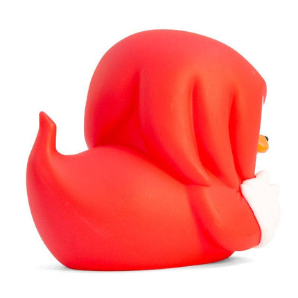 Sonic the Hedgehog: Knuckles TUBBZ (Boxed Edition)