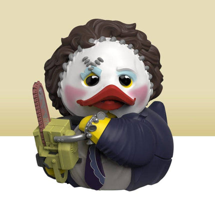 Texas Chainsaw Massacre: Pretty Woman Leatherface TUBBZ (Boxed Edition)