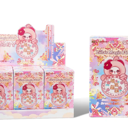 Lila's Little Fulu blind box