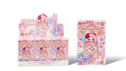 Lila's Little Fulu blind box