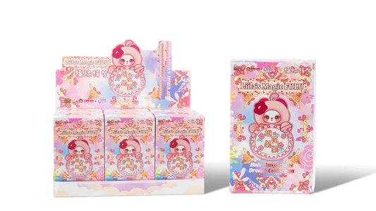 Lila's Little Fulu blind box