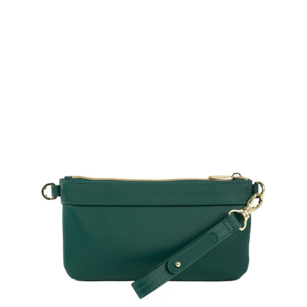 Wicked x Lug  Super Metro XL Satin Luxe VL Pouch