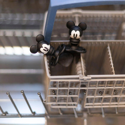 Silicone Chewtensils®: Mickey Mouse