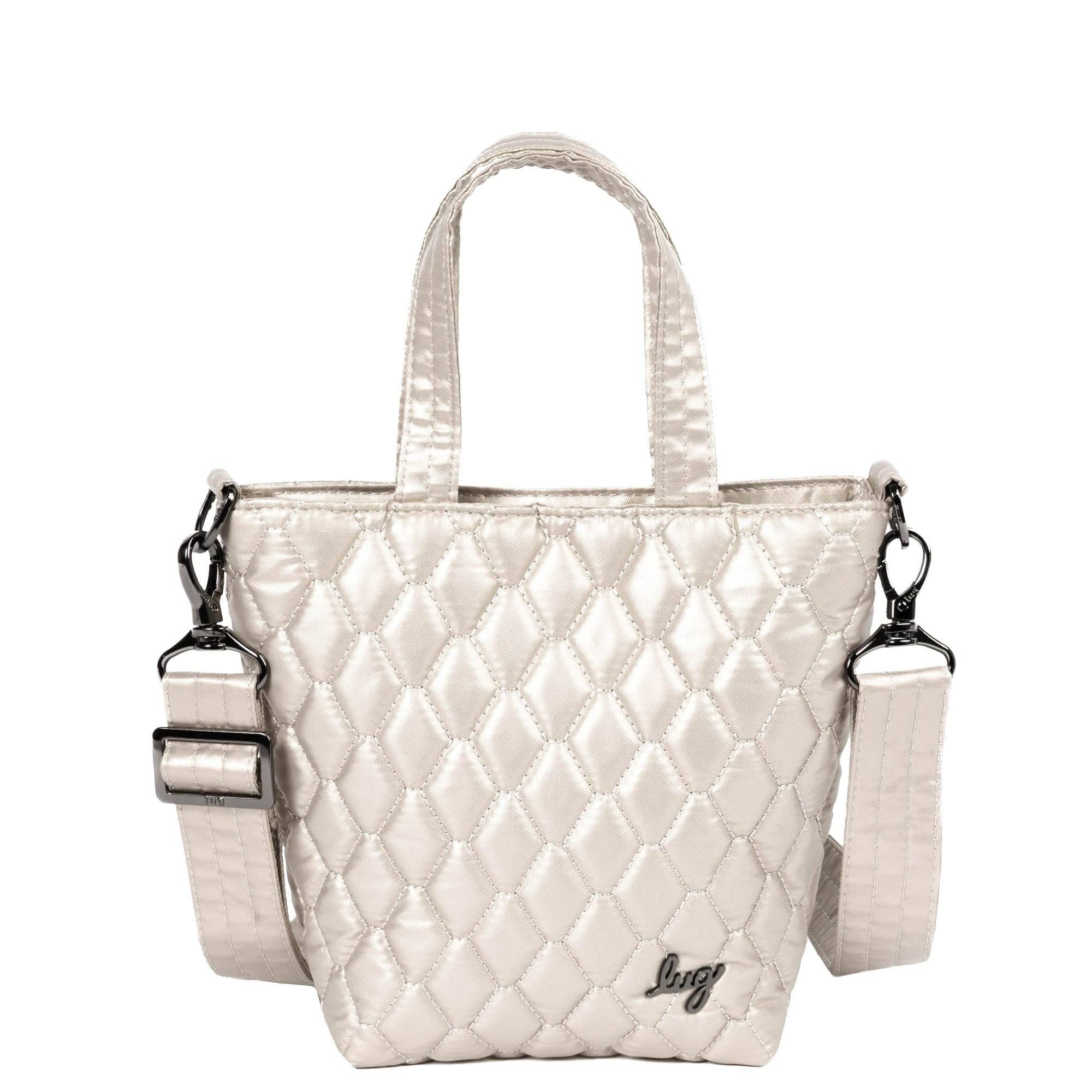 Tip Toe Crossbody Bag 21