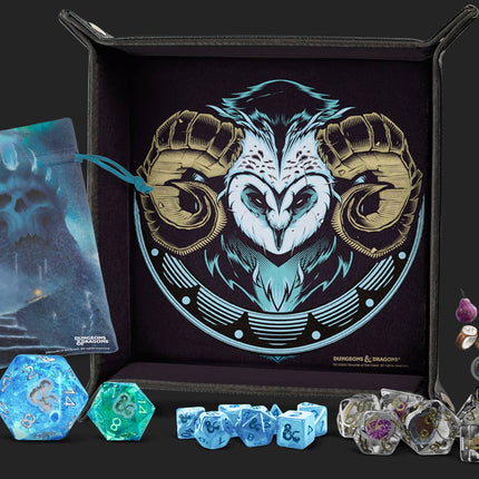 D&D Frostmaiden’s Aurora Holiday Advent Calendar 2025