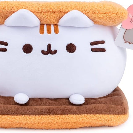 S'mores Squisheen Plush