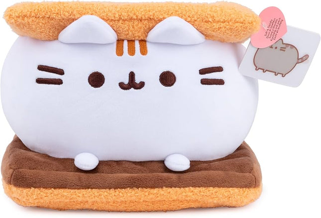 S'mores Squisheen Plush