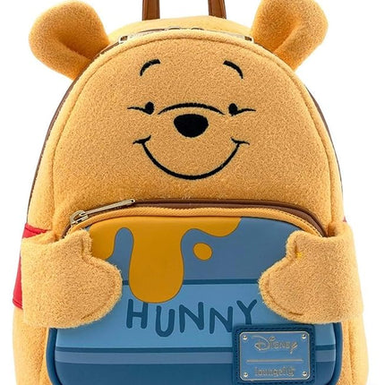 Winnie the Pooh Hunny Women's Mini Backpack