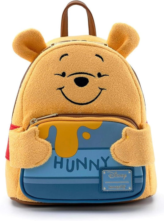 Winnie The Pooh Hunny Tummy Mini Backpack