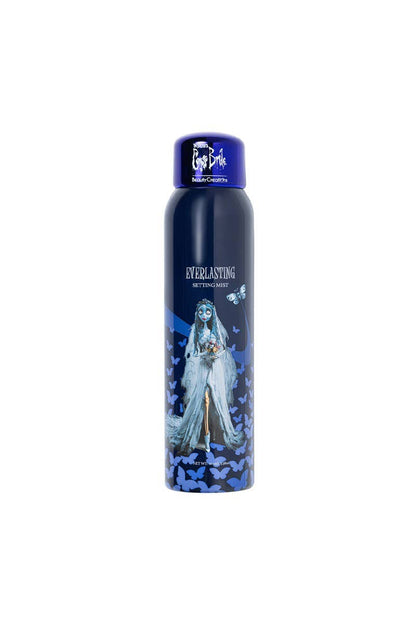 Corpse Bride Everlasting Mist