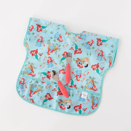 Junior Bib: Ariel