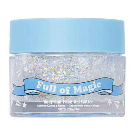 My Little Pony Body Glitter