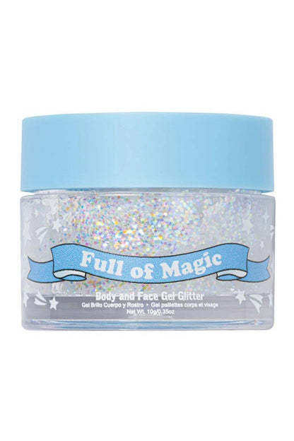 My Little Pony Body Glitter