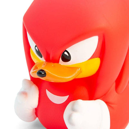 Sonic the Hedgehog: Knuckles TUBBZ (Boxed Edition)