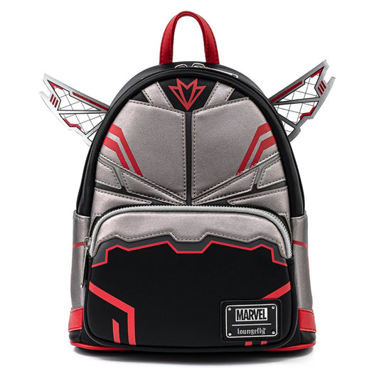 Falcon Cosplay Mini Backpack