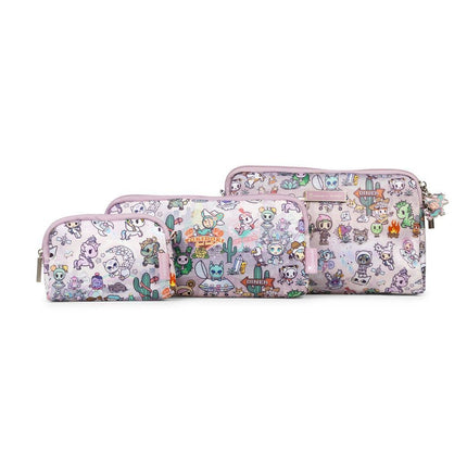 Be Set Toki Cosmic Desert Organization Set