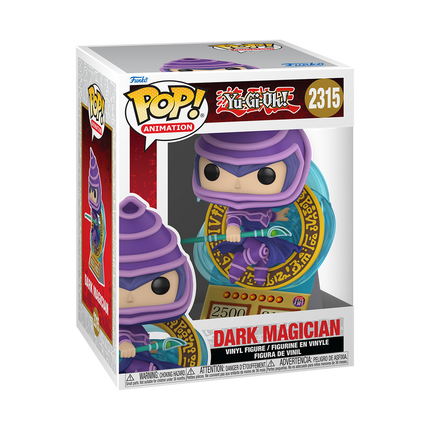 Pop! Premium Dark Magician