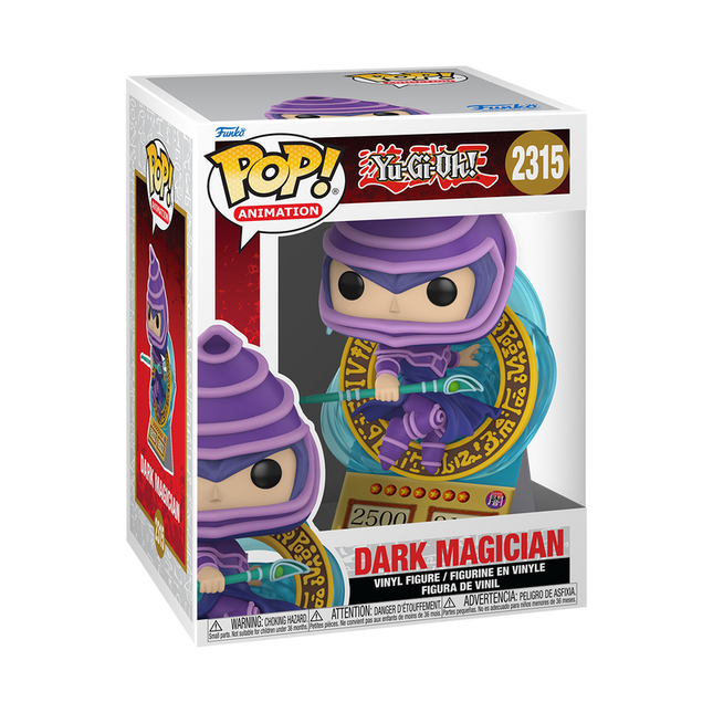 Pop! Premium Dark Magician