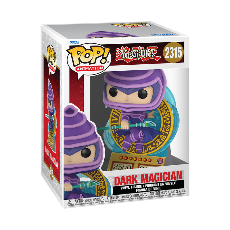 Pop! Premium Dark Magician