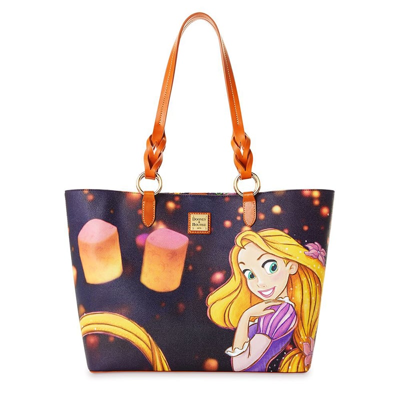 Rapunzel Tangled Tote Dooney & Bourke