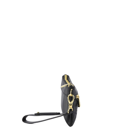 Wicked x Lug  Super Metro XL Satin Luxe VL Pouch