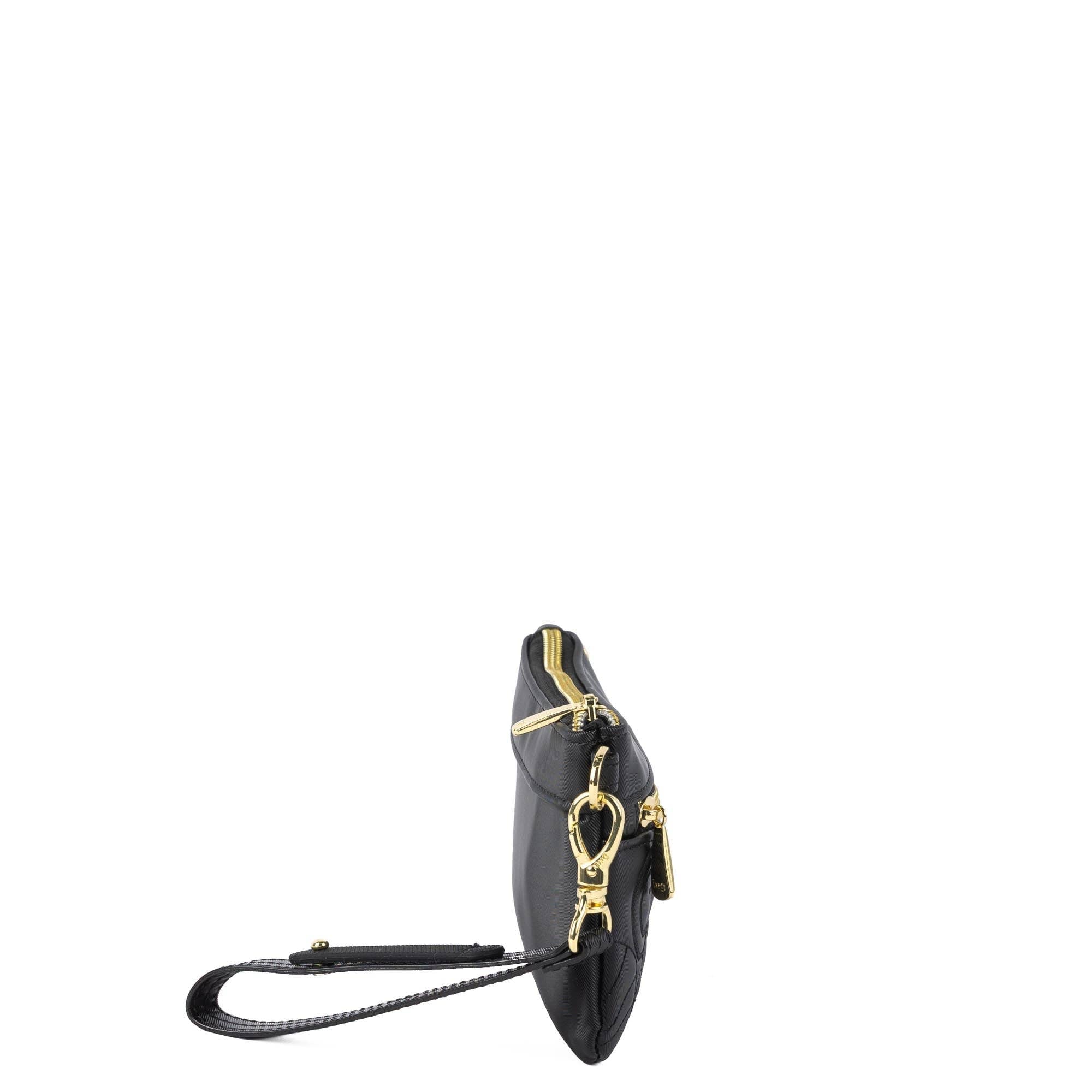 Wicked x Lug  Super Metro XL Satin Luxe VL Pouch 13