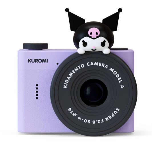 Mini Kuromi - Digital Camera - Model A