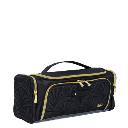 Wicked x Lug Trolley Cosmetic Case