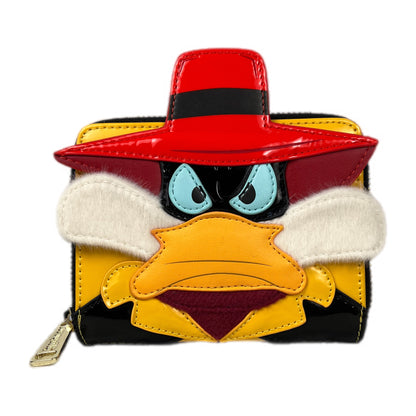 Negaduck Cosplay Wallet