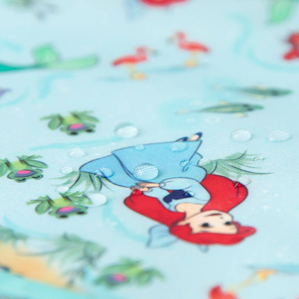 Junior Bib: Ariel